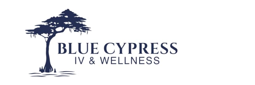 Blue Cypress IV and Wellness