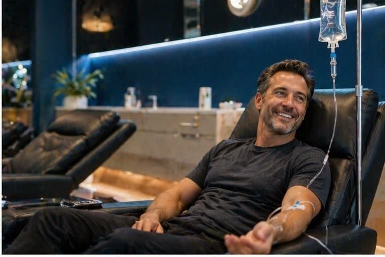 NAD+ Therapy NYC: Best Clinics, Costs & What to Expect (2026)