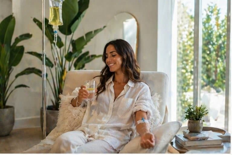 Mobile IV Therapy NYC: Same-Day Delivery to Your Home, Hotel or Office (2026)