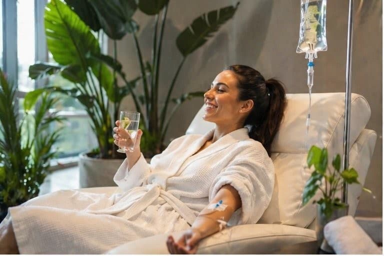 IV Therapy Upper East Side NYC: Top Clinics & What to Expect (2026)