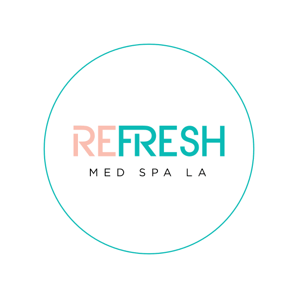 Refresh Med Spa LA IV therapy clinic in Los Angeles