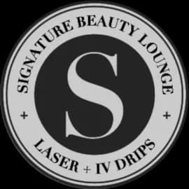 Signature Beauty Lounge Richmond Hill IV therapy clinic in Richmond Hill